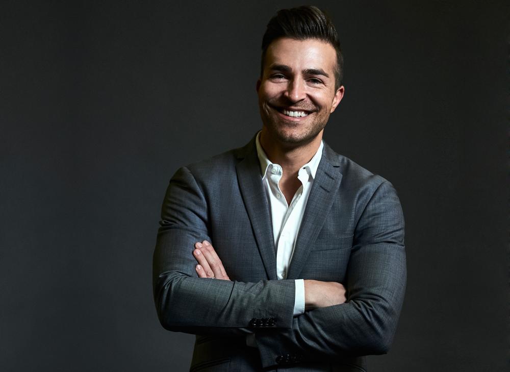 Daniel Sobhani