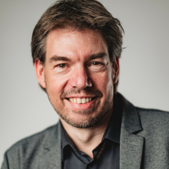 Dirk Koke